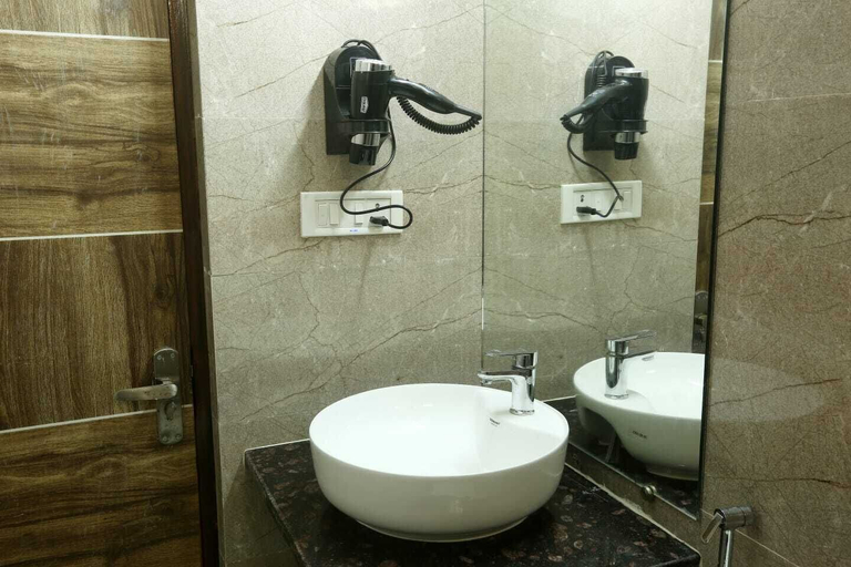 Others 5, Hotel Popular Suites, Delhi