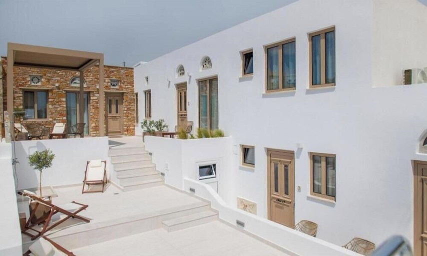 Terrace/patio 5, Joyful, South Aegean
