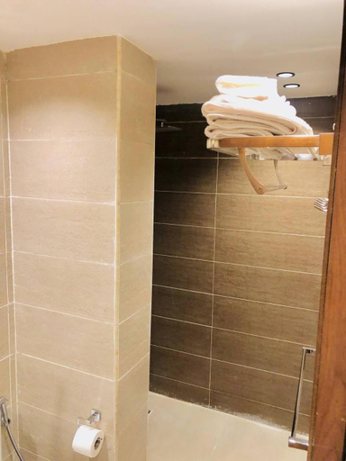 Bathroom 4, pyramids magic view inn, Al-Ahram