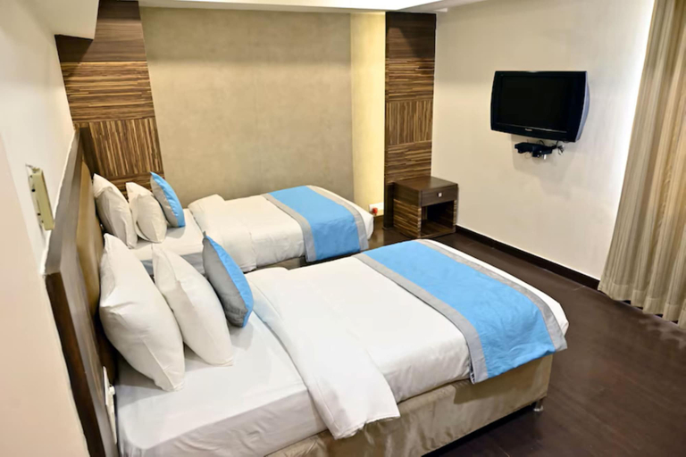 Room 3, The Sea Valley Azure Gurugram, Gurgaon