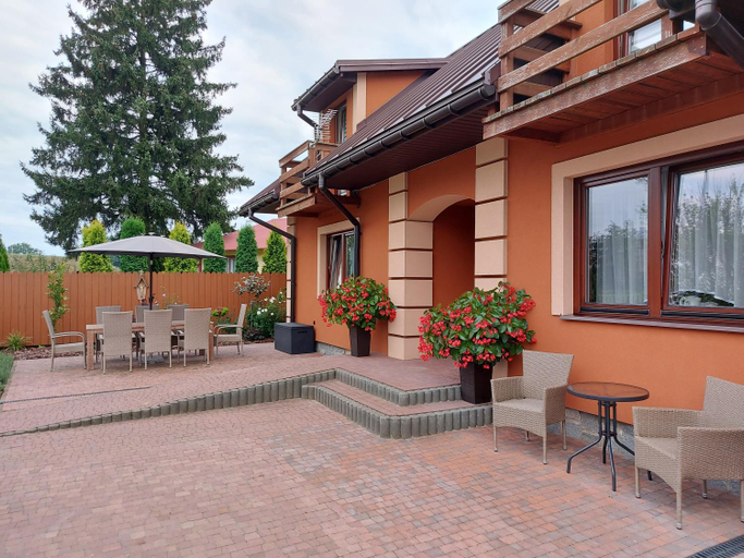 Exterior & Views 1, Apartamenty Avanti-Stare Miasto Zamosc, Zamość