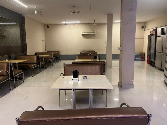 Dining 5, Hotel Ace Inn, Nagpur