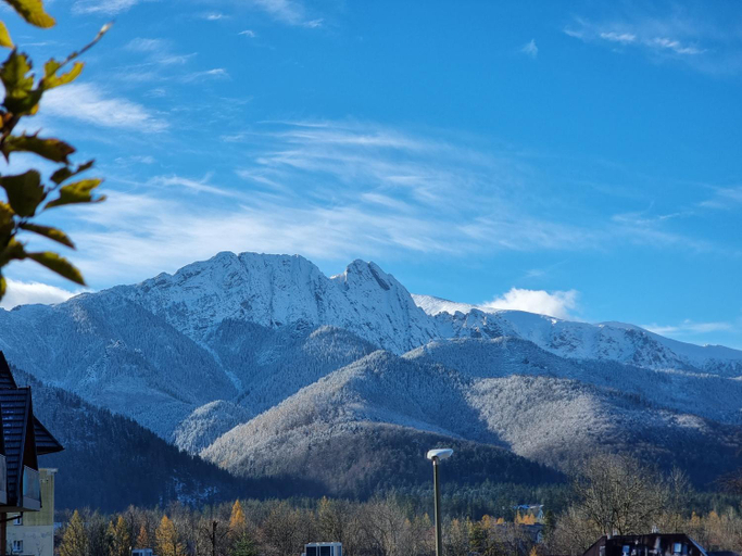Others 3, Gontyna, Tatra