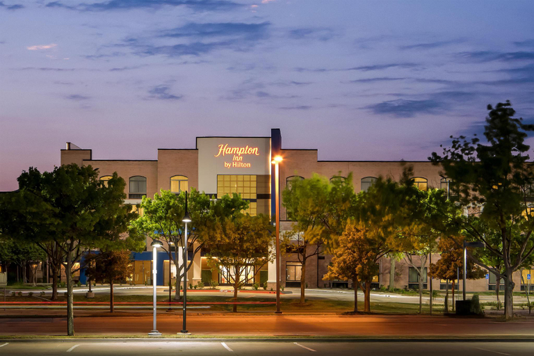 Others 5, Hampton Inn by Hilton Addison Dallas, Dallas