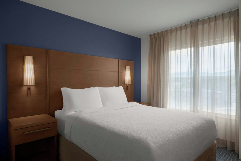 Bedroom 4, Residence Inn by Marriott Boise West, Ada