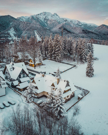 Others 5, Gontyna, Tatra
