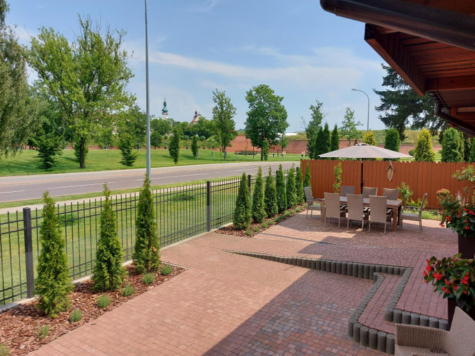 Others 5, Apartamenty Avanti-Stare Miasto Zamosc, Zamość