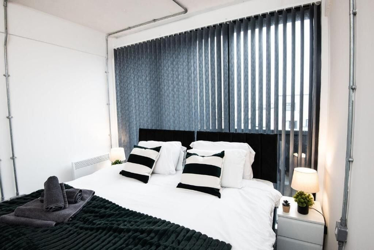 Room 4, The Works by Guestz, Warrington