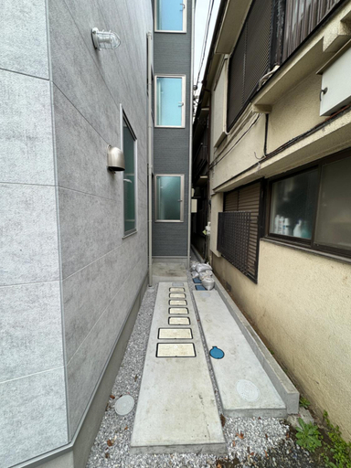 Others 4, ARM ikebukuro, Itabashi