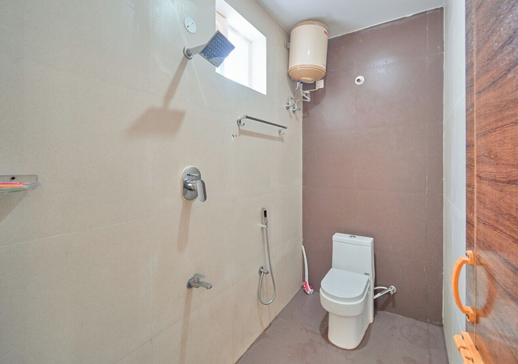 Bathroom 3, Cucuu Nest Conoor by VOYE HOMES, The Nilgiris