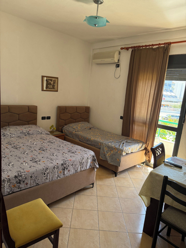 Bedroom 3, A.VILA, Durrësit