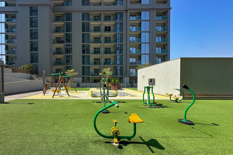 Children's area 5, 1-BR APT in Sobha Creek Vistas Tower B, Dubai