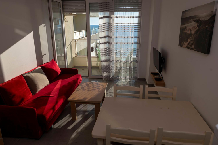 Others 3, Sea Apartment, Lezhës
