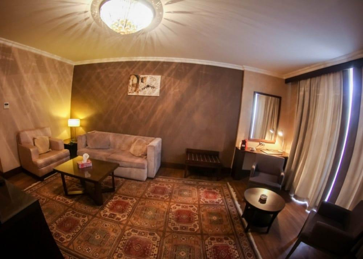 Others 5, Hotel Tadj El Mouada, Setif