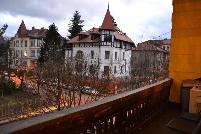Exterior & Views 5, Vila Veselova, Ljubljana