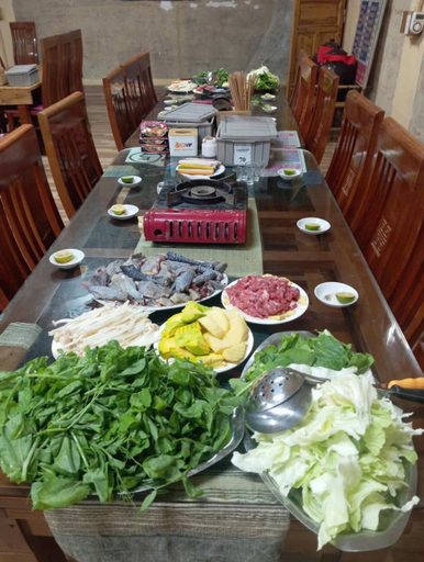 Others 4, Homestay nha pao, Đồng Văn