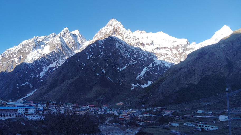 Miscellaneous, The Chapter Stay - Kedarnath, Rudraprayag