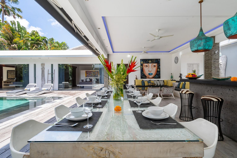 Food & Drinks 2, Villa Gala, Badung