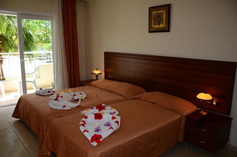 Bedroom 3, KESKİN HOTEL, Ortaca