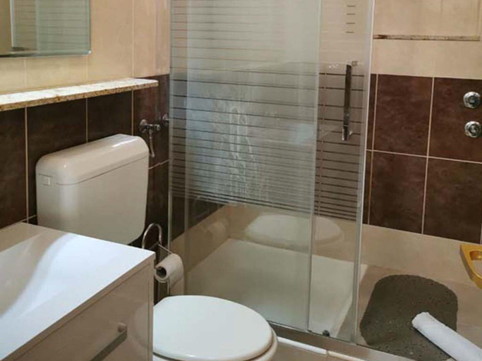 Bathroom 4, Apartments Miranda, Lopar/Supetarska Draga
