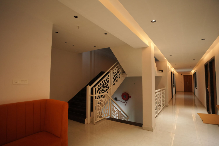 Interior 4, Hotel Madhuram Shivpuri, Shivpuri