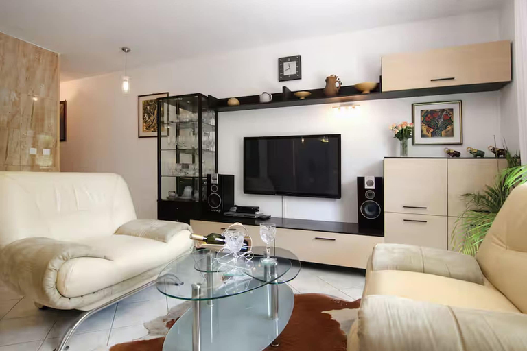 Living room 3, Apartment Zenta retreat, Split