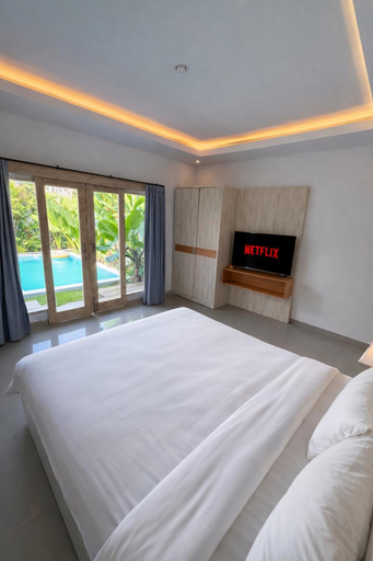 Others 4, Luxury 2BR Villa with Private Pool, Quiet Canggu, Badung