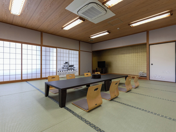 Room 5, Tabist Yuasa Onsen Yuasajo, Yuasa