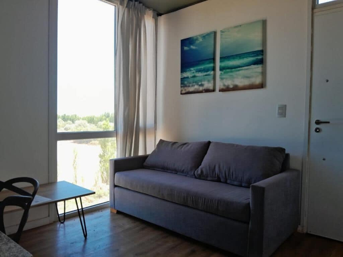 Living area 4, Añelo Nuevo Housing, Añelo