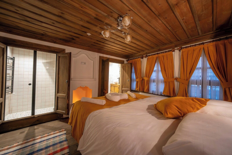 Room 3, han-ı safran konak, Safranbolu