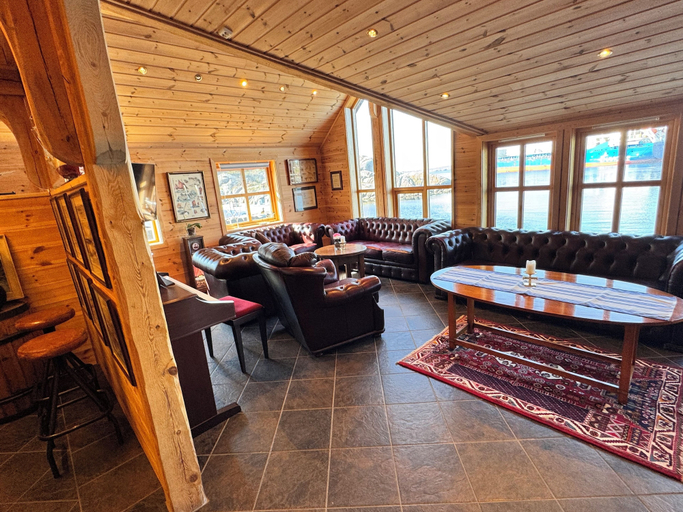 Others 5, Sirevåg Hotel, Hå