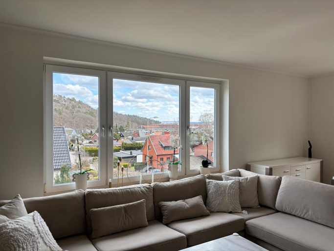 Others 2, Grand villa with great location!, Göteborg