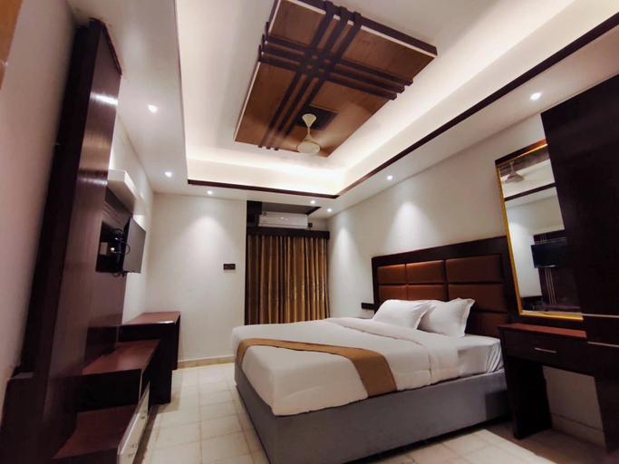 Room 3, Honeymoon Resorts Cox's Bazar, Cox's Bazar