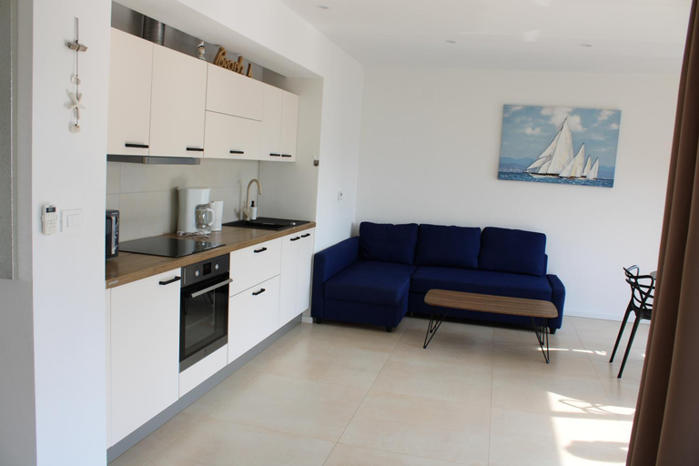 Others 4, Villa VaDaGa, Crikvenica