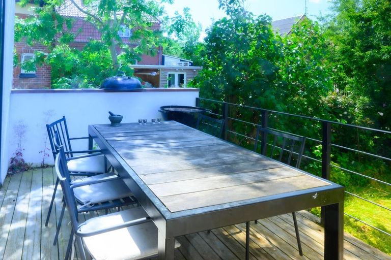 Facilities 2, Spacious Family Villa in Copenhagen, Copenhagen