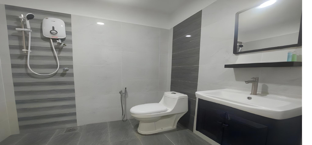 5, HP Usima Forest Resort Melaka, Malacca City