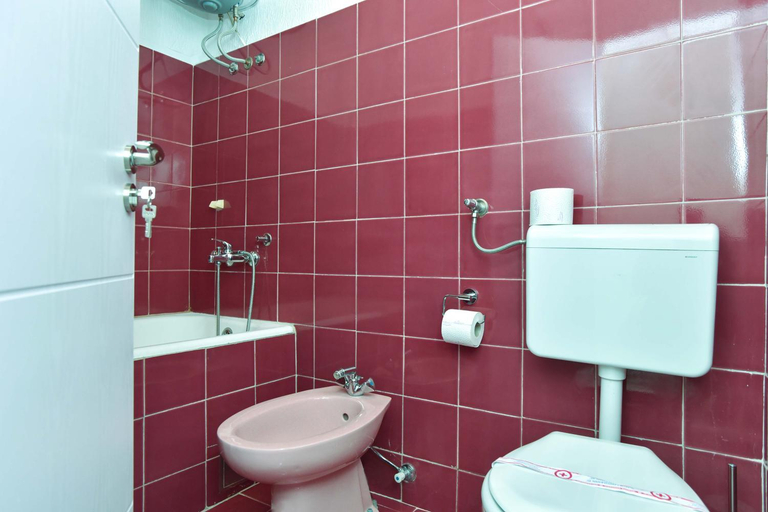 Bathroom 3, Apartment Stari Grad