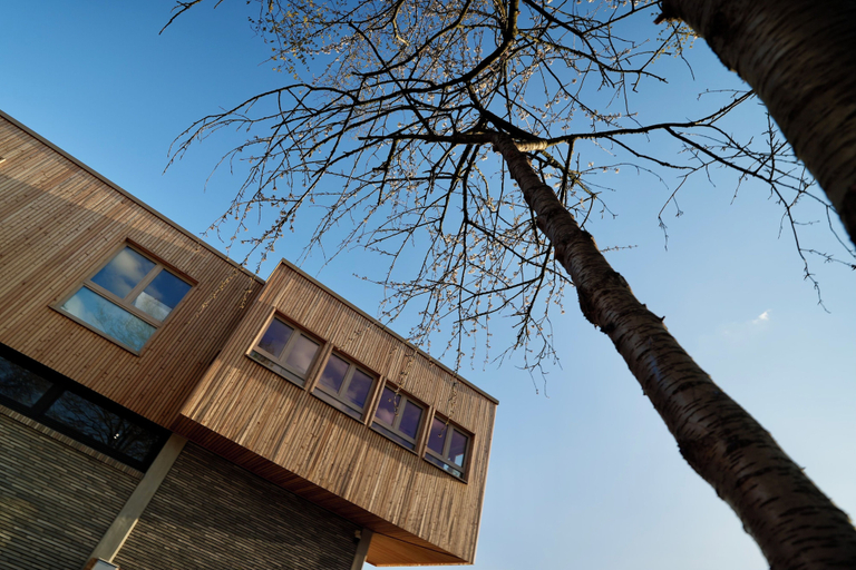Exterior detail 5, MS Living Hotels, Region Hannover