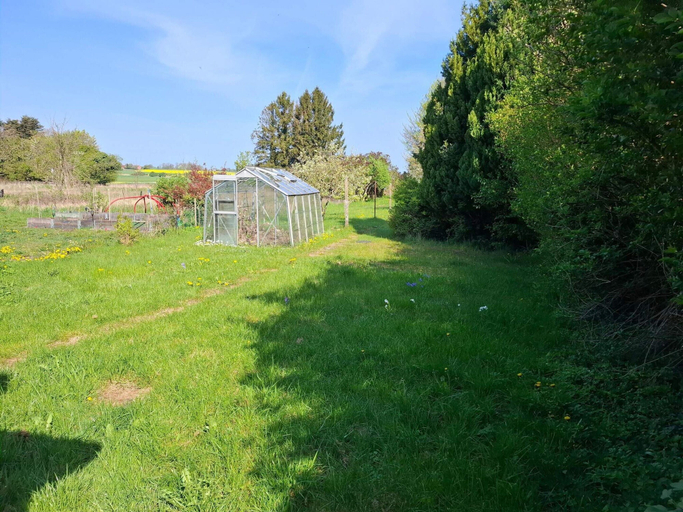 Exterior 5, 6 Person Holiday Home in Borre, Vordingborg