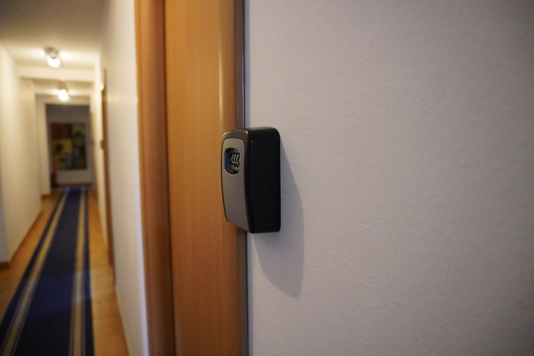 Others 2, Livija rooms