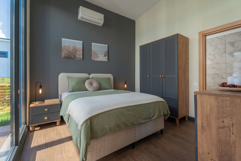 Room 5, Lotus Villas & Suites, Central Macedonia