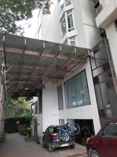Exterior, Inventree Hotel Bangalore, Bangalore