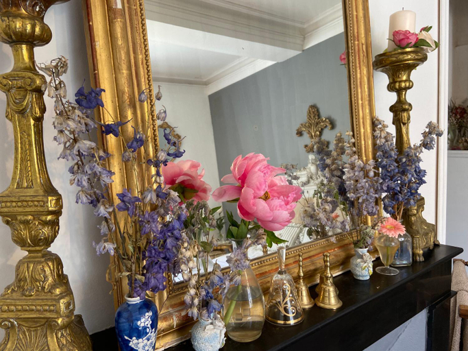 Food & Drinks 4, Maison 1823 - Suites de charme a Garons, Gard