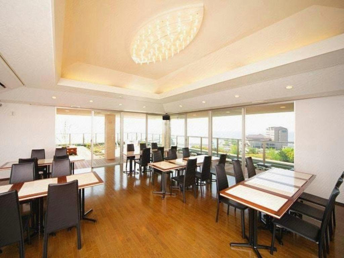 Food & Drinks 5, Green Hotel Yes Nagahama Minatokan, Lake Biwa