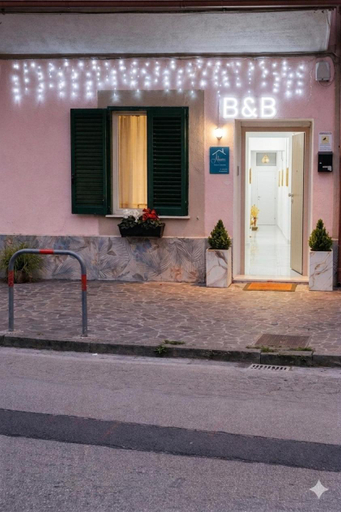 Exterior & Views, Alessia Sweet Home, Caserta