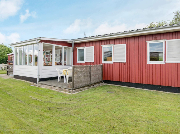Others 5, 4 Person Holiday Home in Haderslev-by Traum, Haderslev