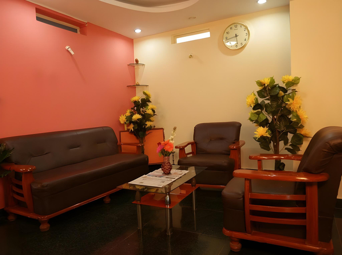 Others 5, Ample Inn, Bangalore