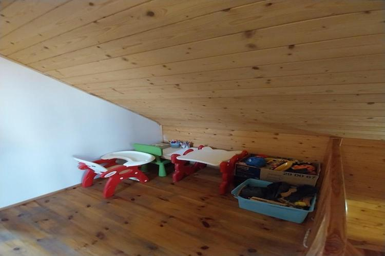 Recreational facilities 4, Wooden House near Baltic Sea Beaches, Świnoujście