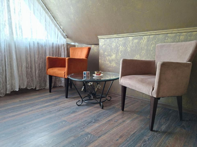 Others 5, Hotel Mardin, Almaty