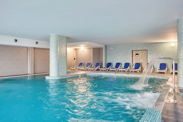 Sport & Beauty 5, Residence Odalys Le Lotus Blanc, Pyrénées-Orientales